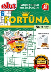 ID 5 oho Fortūna ID 5 oho Fortūna